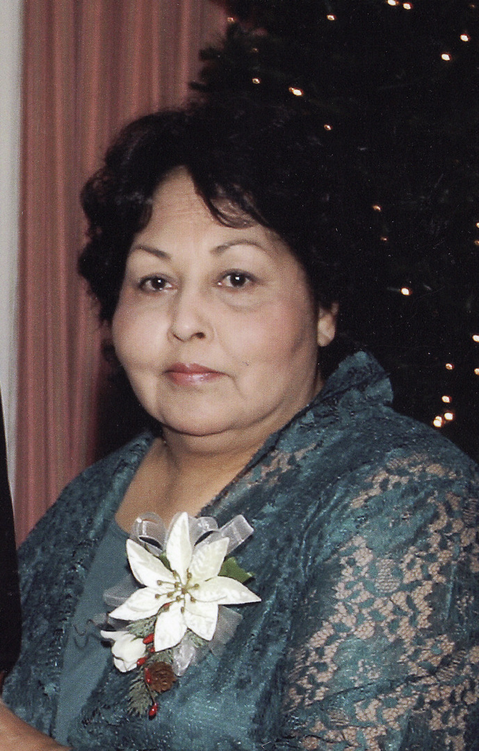 rita ladd