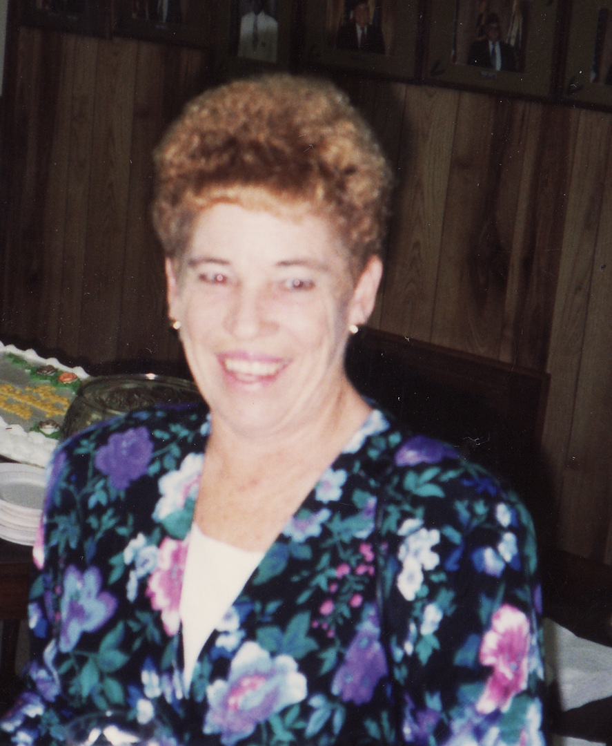 mary wathen