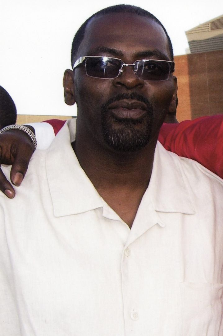 anthony  thomas, sr. 