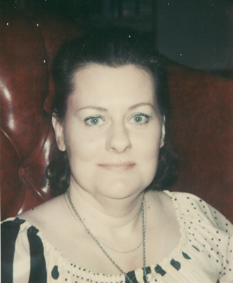 mary sandidge