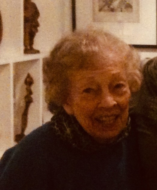 mary cryer 