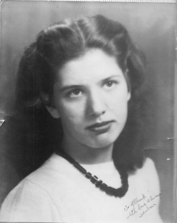 thelma russell