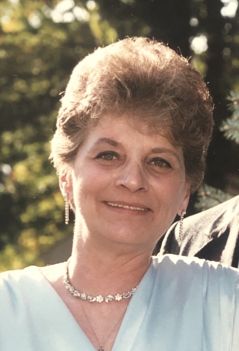 mary payne 