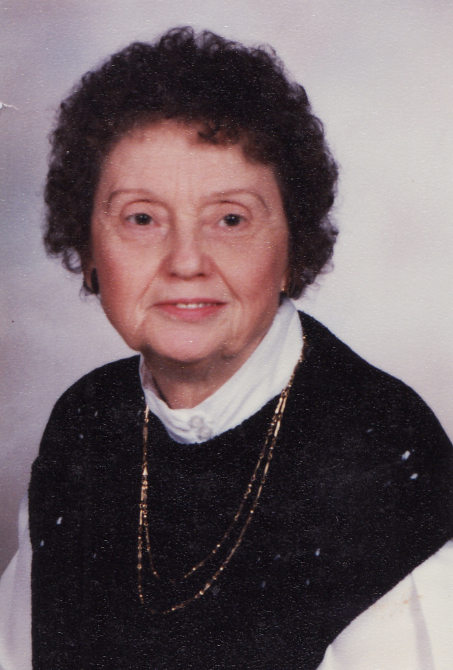 mary  clarke