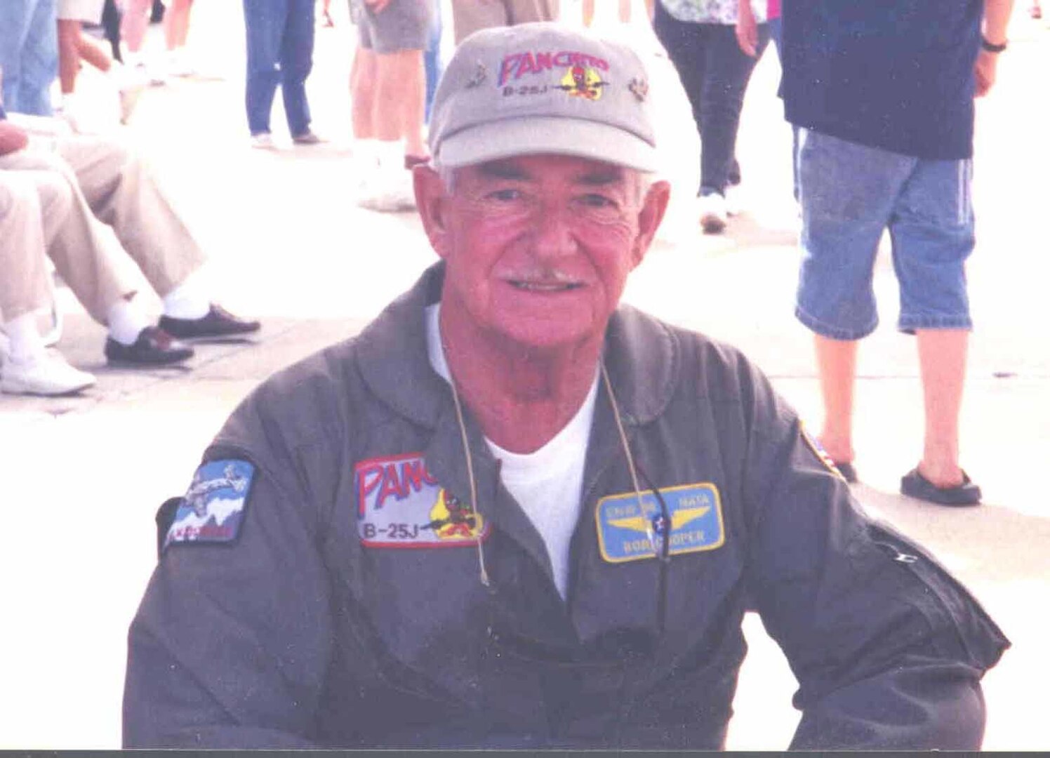 robert cooper