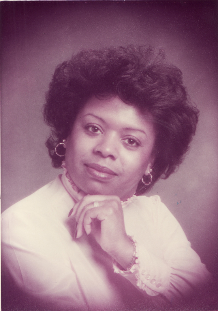 kathy cropps-parker