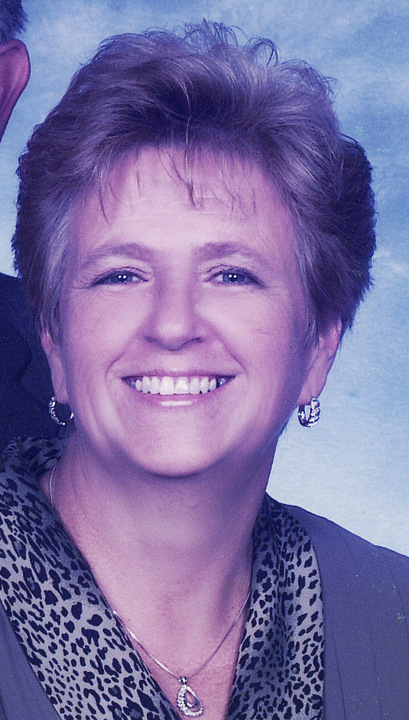 patricia vallandingham