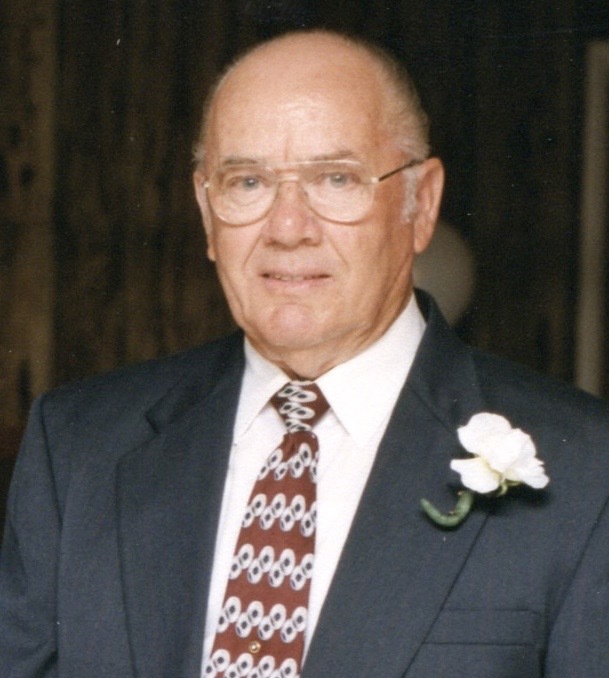 charles farrell