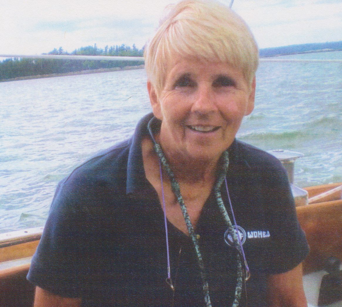 karine ingersoll