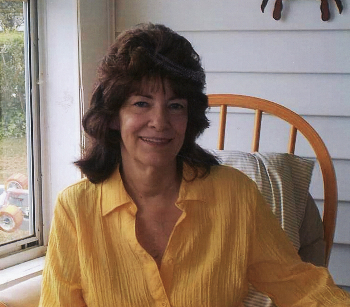ann cooper