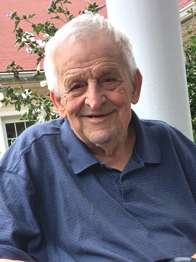 charles marshall