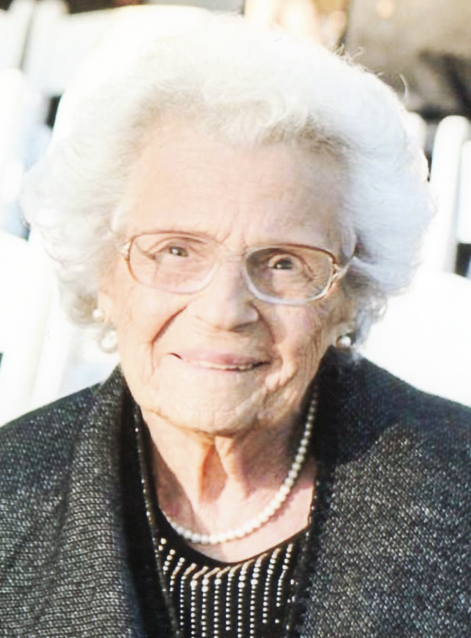 gladys farrell