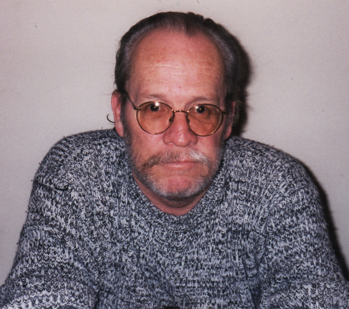raymond melvin