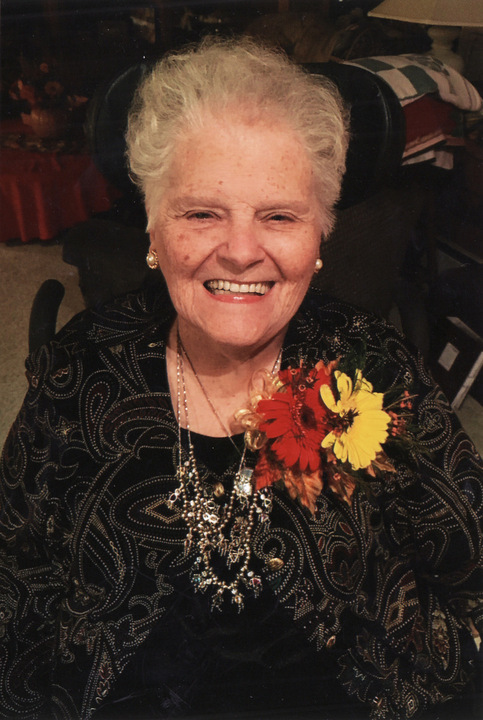 florence kessler