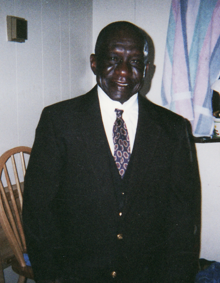 james miles, jr. 