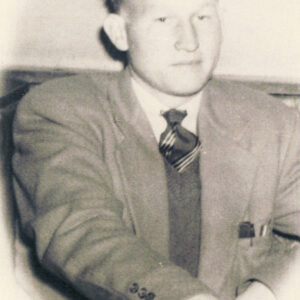 joseph dorsey, sr. Gallery