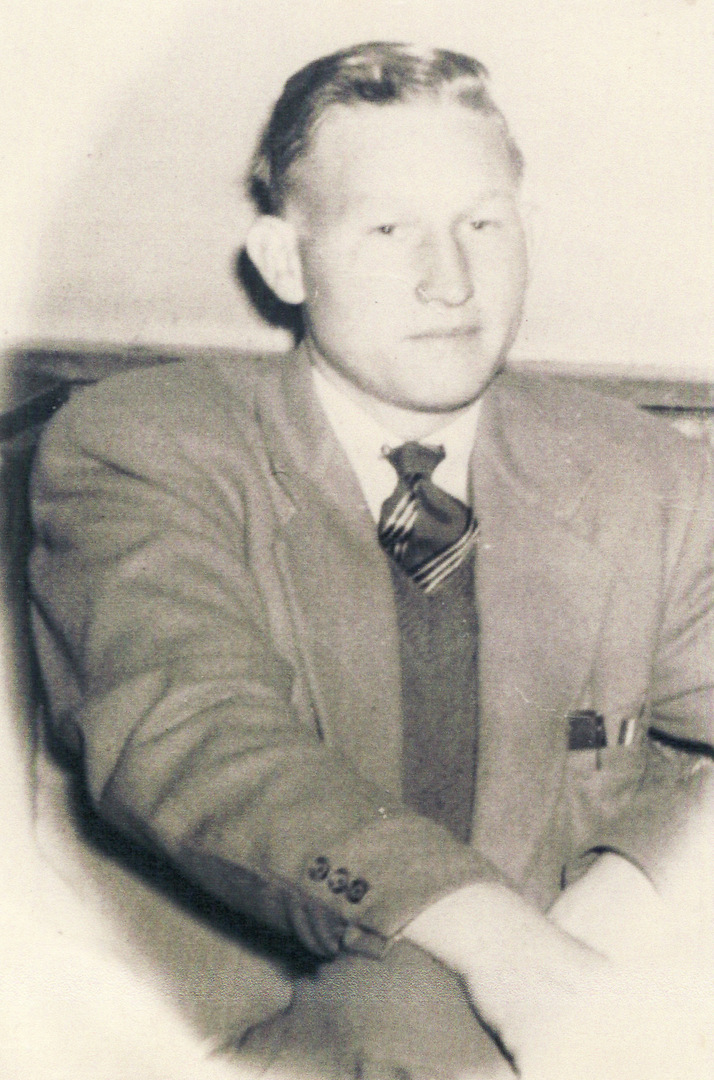 joseph dorsey, sr.