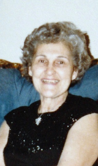 mafalda fusco