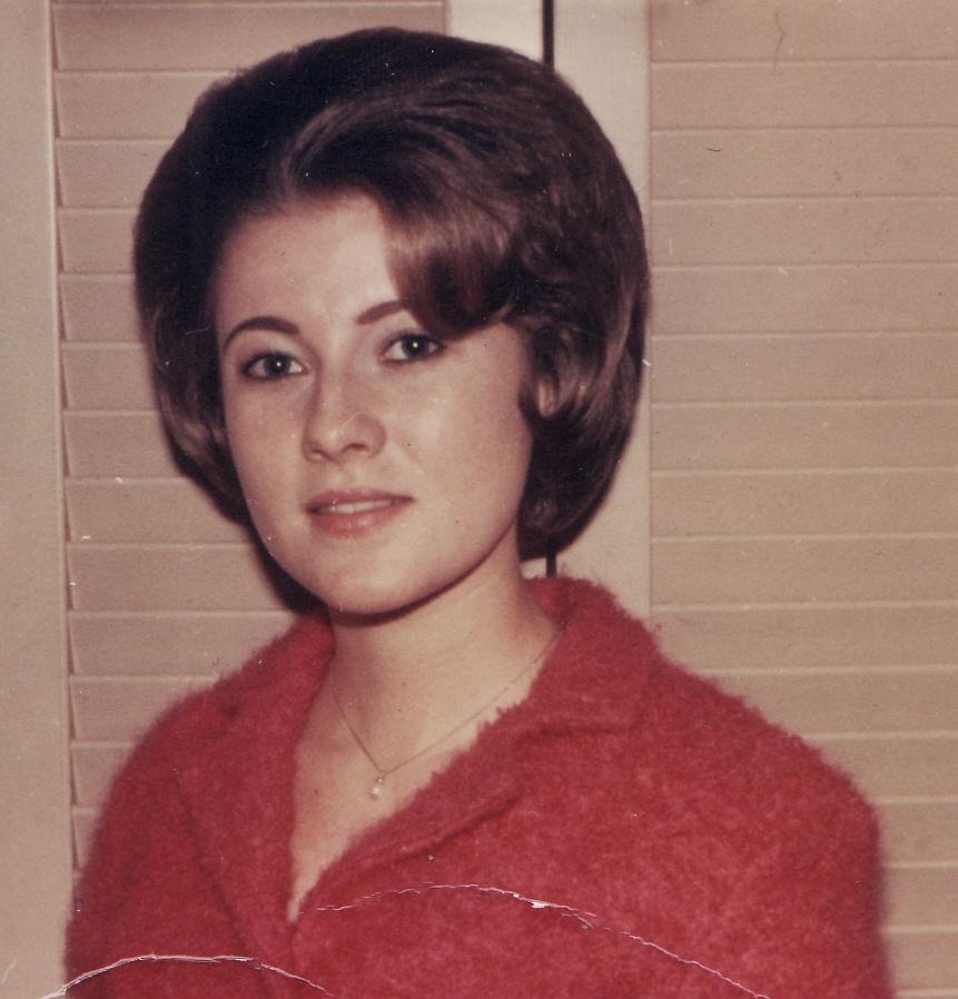 winifred  merson