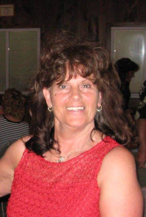 joan norris