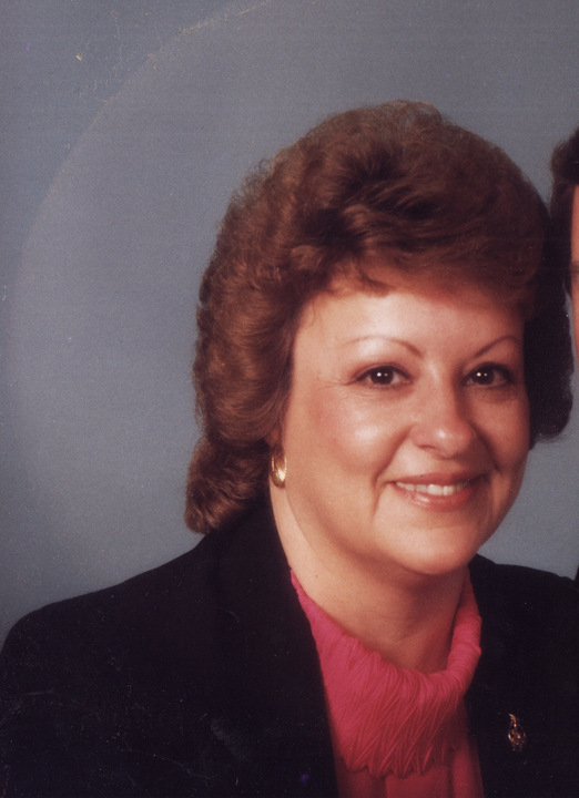 virginia thompson
