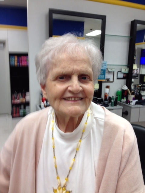 dorothy dixon