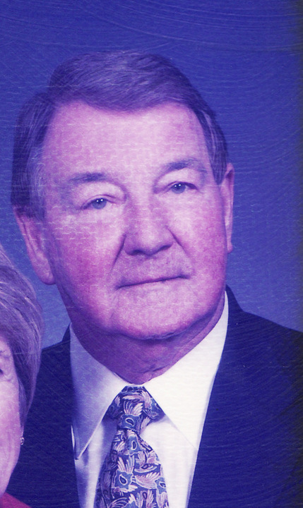 joseph dillow, iii.