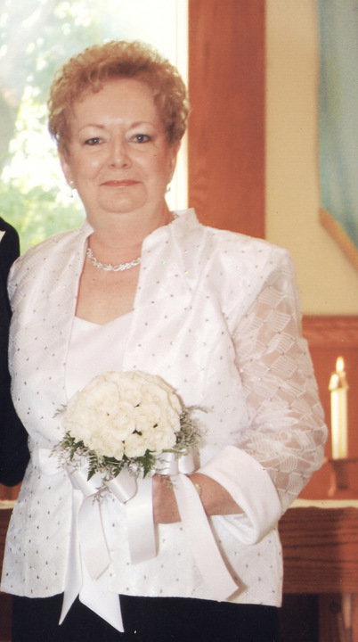 brenda raley thompson 