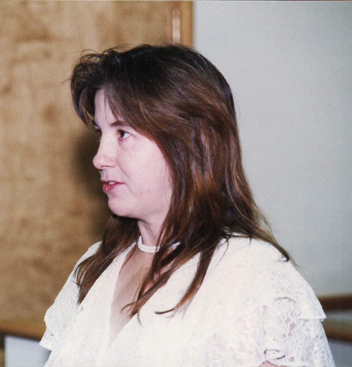 connie beasley