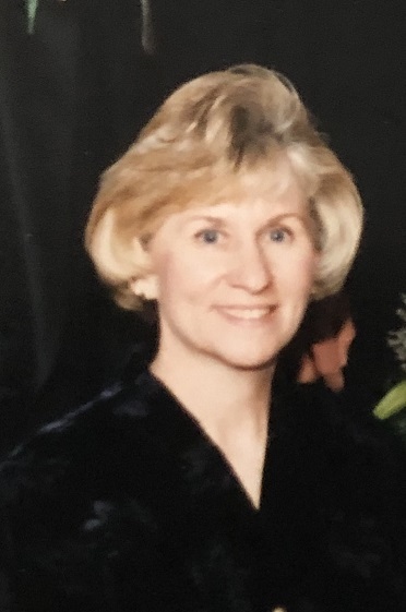 dorothy hayden (kucher)