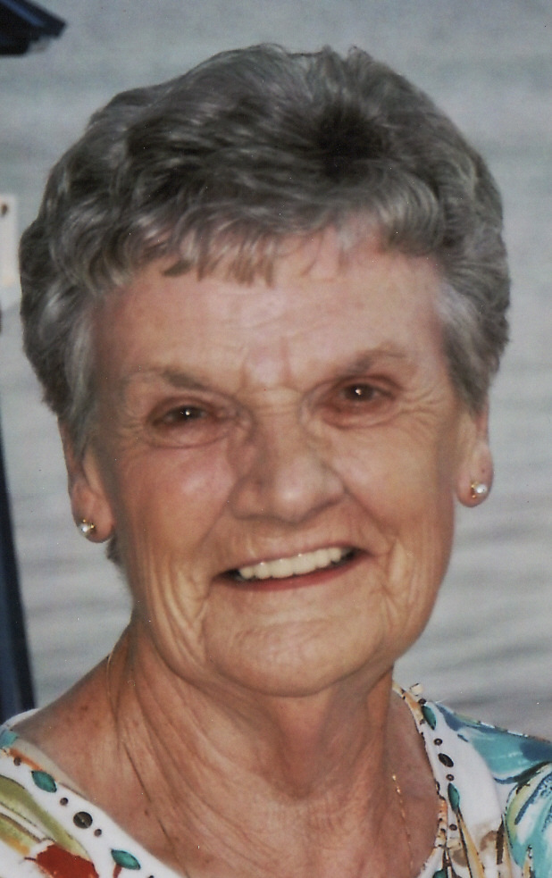 patricia mattingly