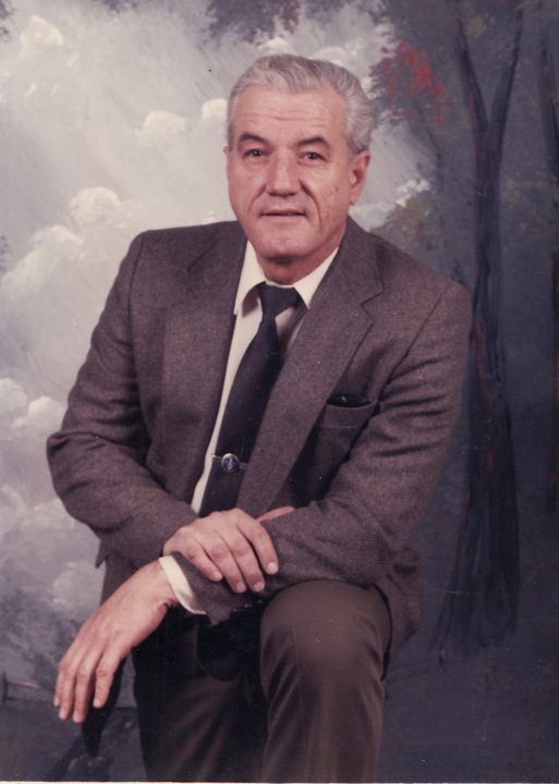 john allgood, jr.