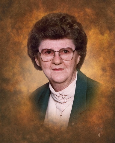 vivian barnes