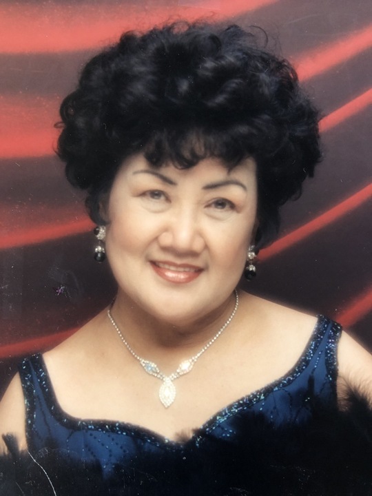 angelina magpuri