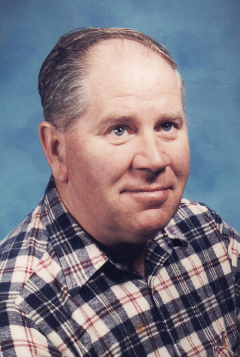 charles wood