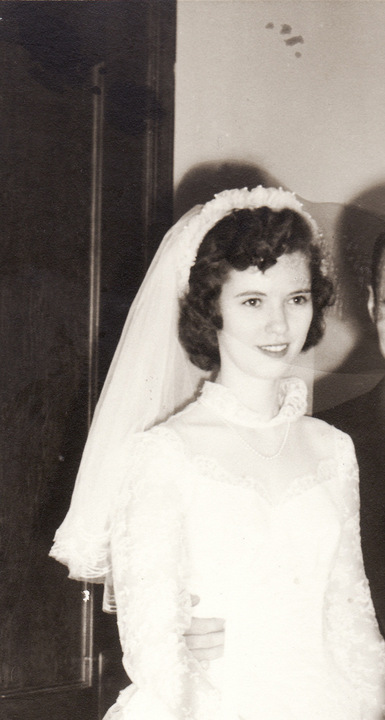 sylvia wilkinson
