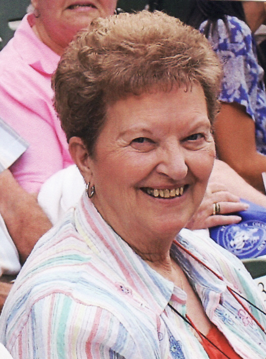 mary  knott
