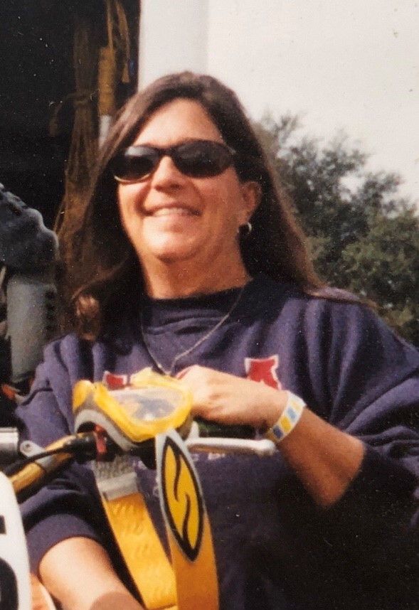 terri groves