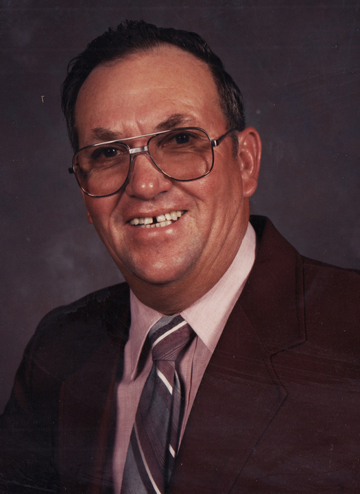 john lacey