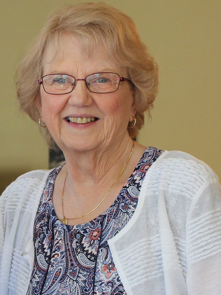 janet standish