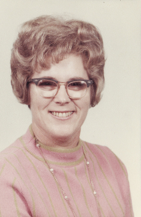 veronica johnson