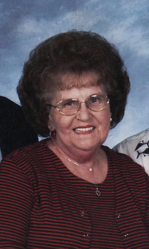 eleanora johnson