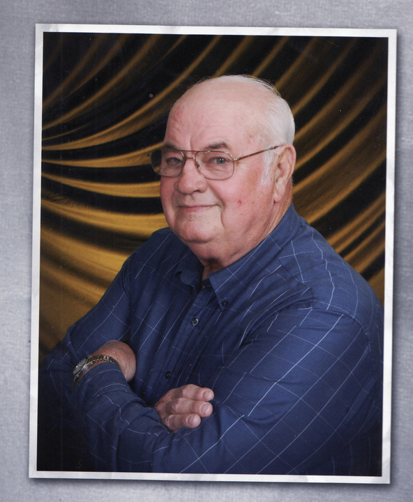 robert  farrell