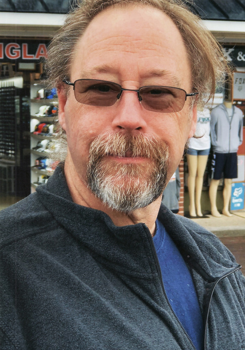 donald howd, jr.