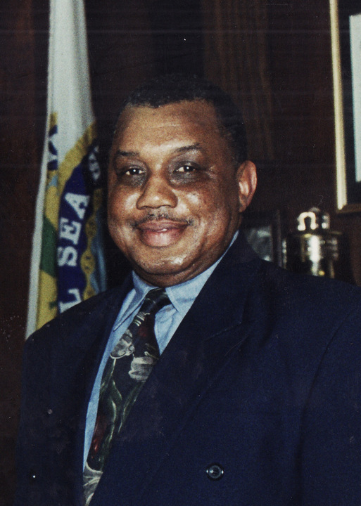 george emerick fenwick