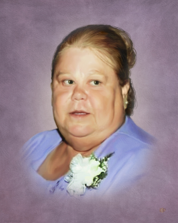 mary downs