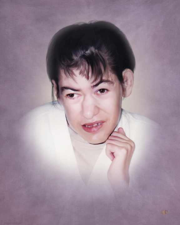 donna morris