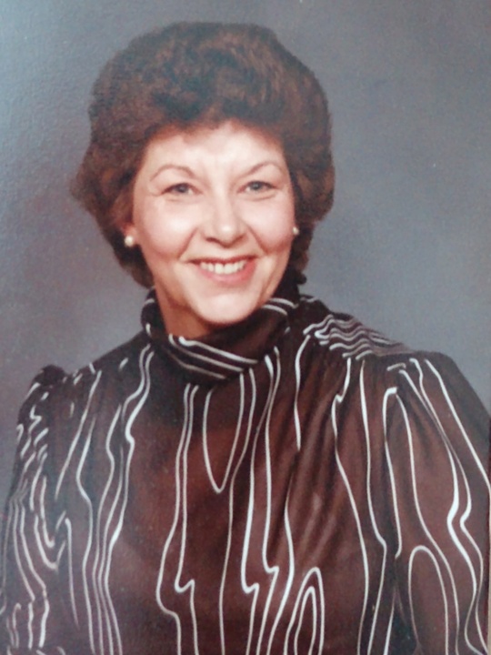 patsy peck