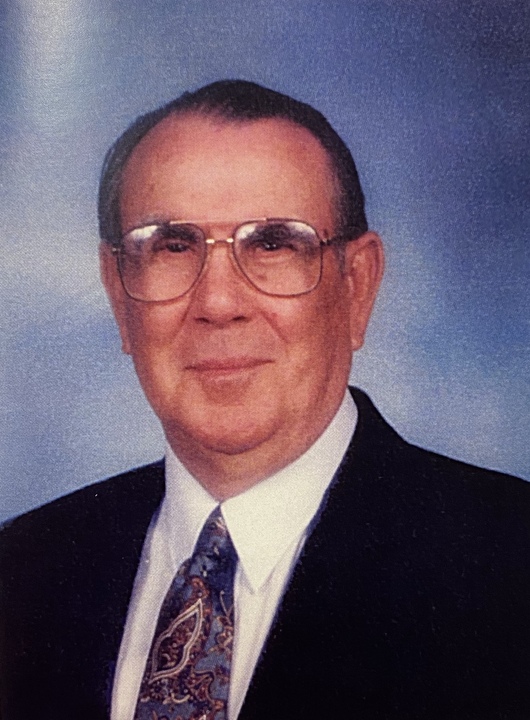 john knott, sr.