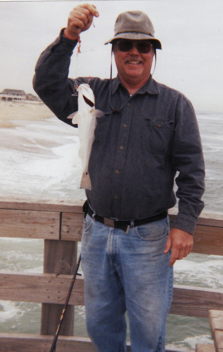 russell millar